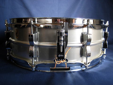 Ludwig '65 Acrolite 404