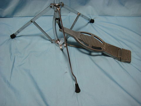 Ludwig '70s Hi-hat Stand 1123-1